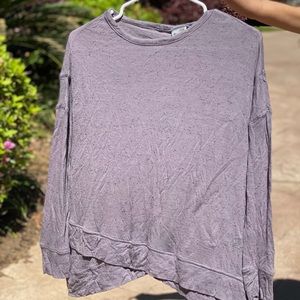 Cute long sleeve shirt